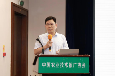 攜手科技，共筑綠色屏障 桂林舉辦柑橘黃龍病防控創(chuàng)新研討與資源對(duì)接會(huì)